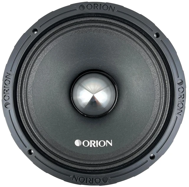 Alt view image 2 of 5 - ORION HCCA HCCA102N 10" Neodymium Midrange Speaker, 2200W