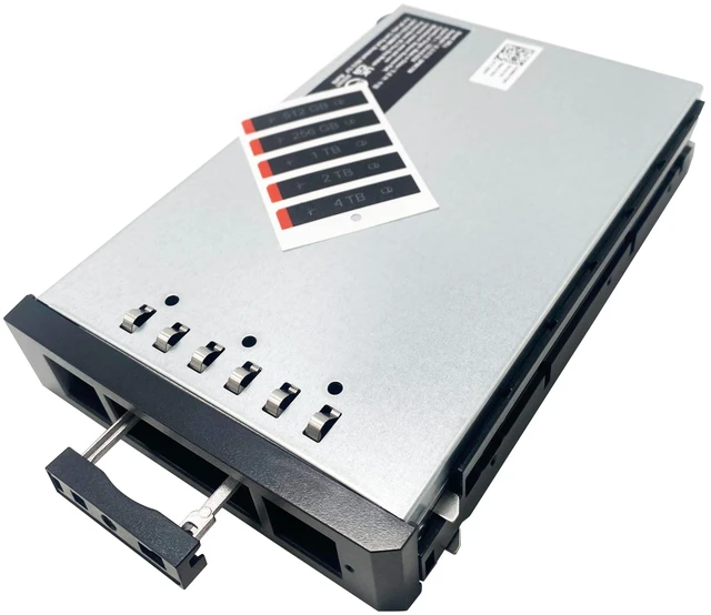 Main image of NVME SSD Tray Compatible with Dell Precision 7960 7920 7920 5820 Tower