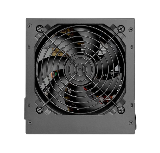 Alt view image 3 of 5 - Thermaltake SMART 600W ATX 12V V2.3/EPS 12V 80 Plus Certified Active PFC Power Supply PS-SPD-0600NPCWUS-W