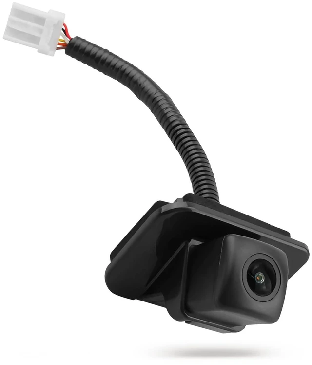 Main image of Backup Camera 39530-T2A-A71 Fit for Accord EX Hybrid EX-L Touring LX Sport 2014 2015 Reverse Rear Park Assist Camera