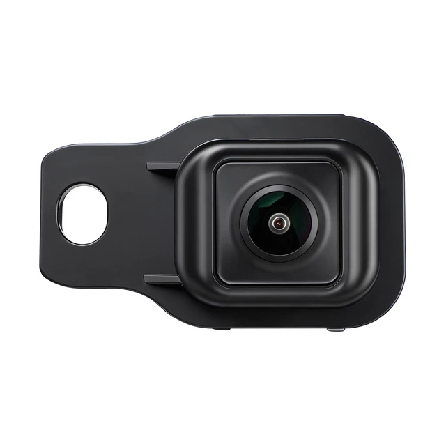 Alt view image 5 of 5 - Rear View Backup Camera 867900E060 Fit for Toyota Highlander 2014-2019