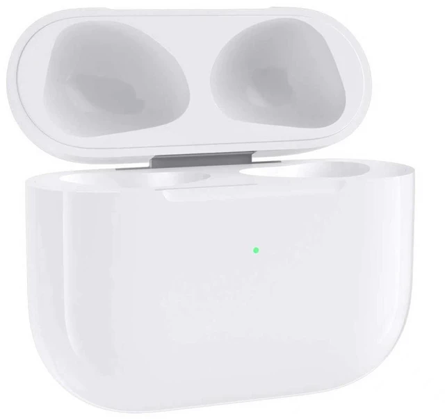 Main image of Wireless Airpod 3 Charging Case Replacement