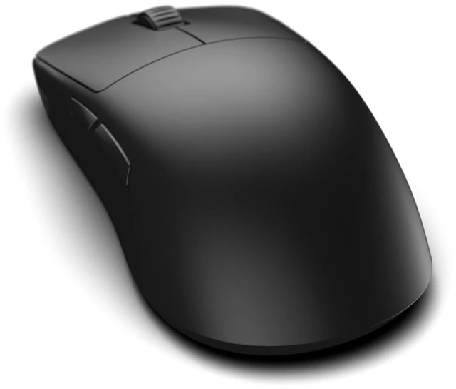 Main image of ENDGAME GEAR OP1w 4k v2 Wireless Gaming Mouse, Lightweight, Black