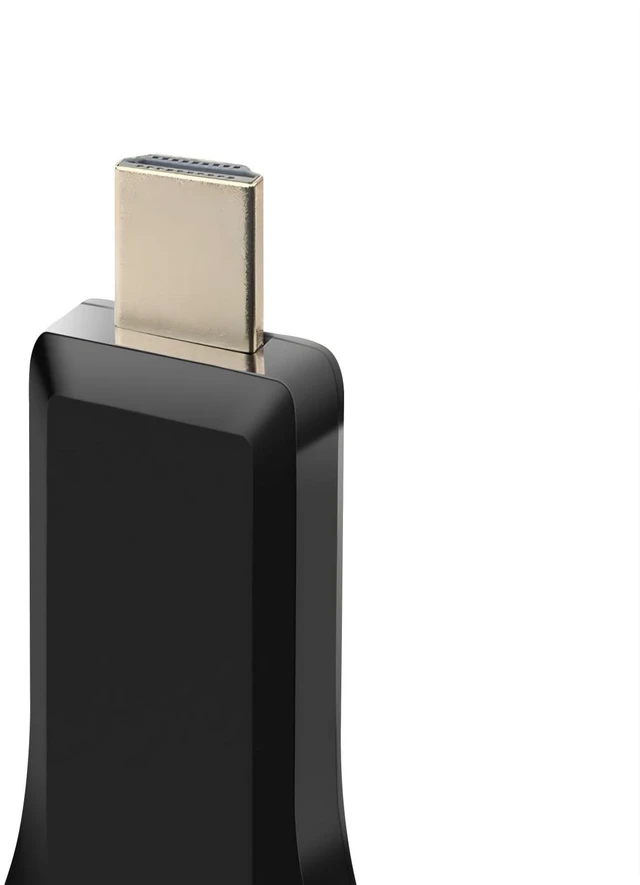 Main image of HDMI Wireless Display Dongle Adapter - WiFi 4K&1080P Portable Transmitter
