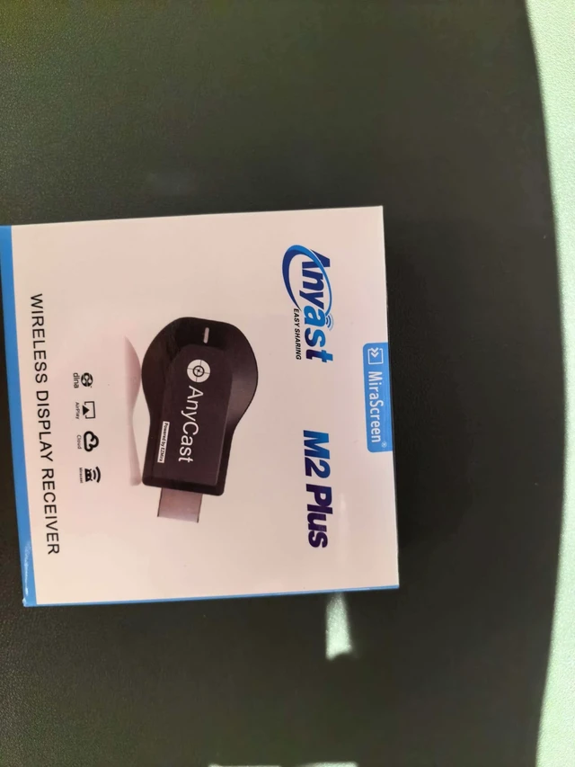 Alt view image 3 of 5 - HDMI Wireless Display Dongle Adapter - WiFi 4K&1080P Portable Transmitter