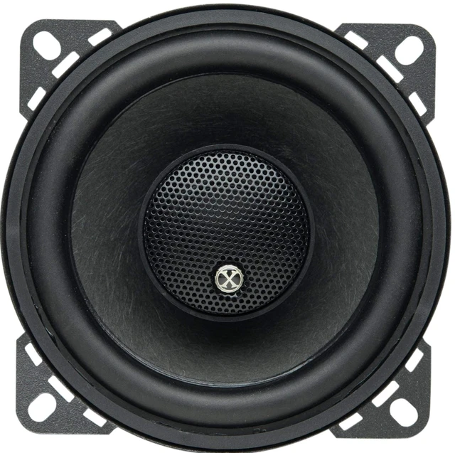 Alt view image 3 of 5 - PowerBass 2XL-403-4" Coaxial Speakers - Pair