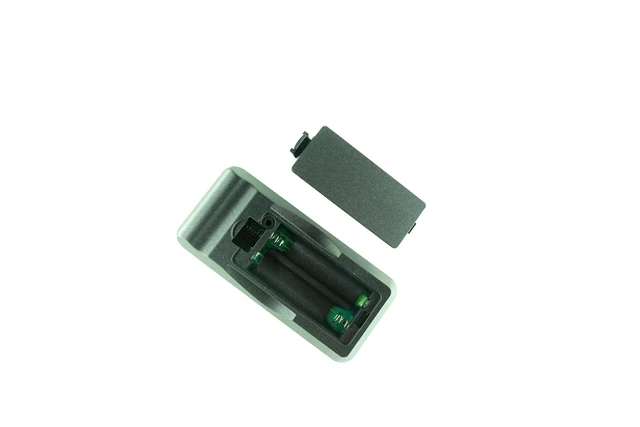 Alt view image 3 of 3 - HCDZ Replacement Remote Control for ClassicFlame 33II042FGL 23II042FSL 42II042FGL 33II042FSL 42II042FSL 42II042FGT Infrared Electric Fireplace Insert