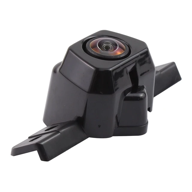 Main image of MOTOKU Front View Assist Driver Information Camera for GMC Yukon 2021-2024
