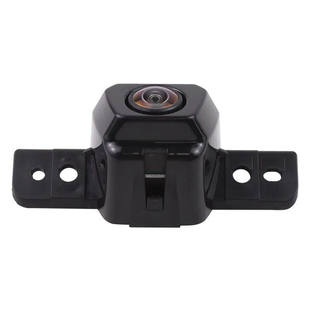 Alt view image 2 of 5 - MOTOKU Front View Assist Driver Information Camera for GMC Yukon 2021-2024