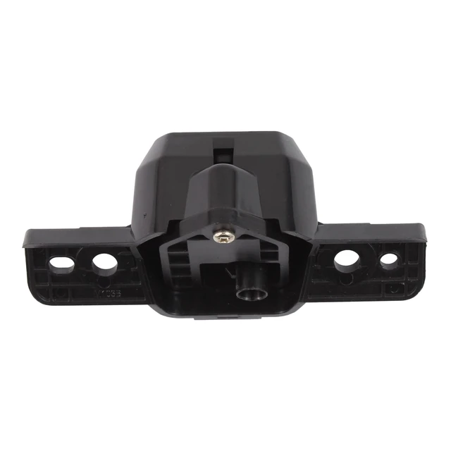 Alt view image 4 of 5 - MOTOKU Front View Assist Driver Information Camera for GMC Yukon 2021-2024