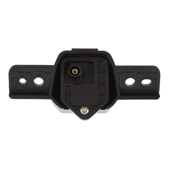 Alt view image 5 of 5 - MOTOKU Front View Assist Driver Information Camera for GMC Yukon 2021-2024