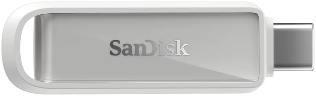 Main image of SANDISK 512GB Phone Drive with USB Type-C, Up to 150MB/s Read Speeds