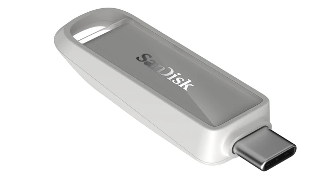 Alt view image 4 of 5 - SANDISK 512GB Phone Drive with USB Type-C, Up to 150MB/s Read Speeds