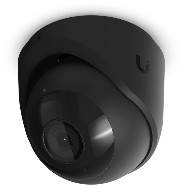 Main image of Ubiquiti UniFi G6 Turret Camera - Black (UVC-G6-Turret-B)