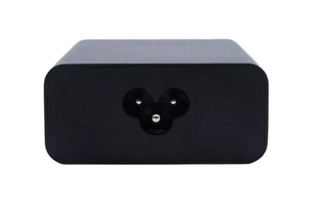 Alt view image 3 of 4 - XTQ 20v 4.5a 90W USB Type C LP90DGC20H-WW EAY65915332 Charger Compatible with LG Gram Pro 17 17Z90SP 17Z90SP-E.ADB9U1 17Z90SP-E.AAB6U1 17Z90SP-E.AAB6U2 17Z90SP-ED7BK Series 1.5m c Cable + Power Cable