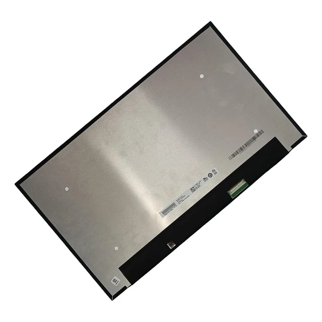 Alt view image 2 of 5 - 0M5DY2 M5DY2 B156HAK02.2 HW:2A Replacement for Dell Latitude 5520 15.6" LCD LED Touch Screen Digitizer Display 40-pin eDP Assembly 1920x1080