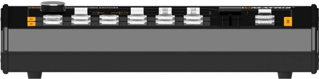 Alt view image 3 of 5 - AVMATRIX VS0601U Mini 6-Channel SDI/HDMI Multi-format Streaming Switcher