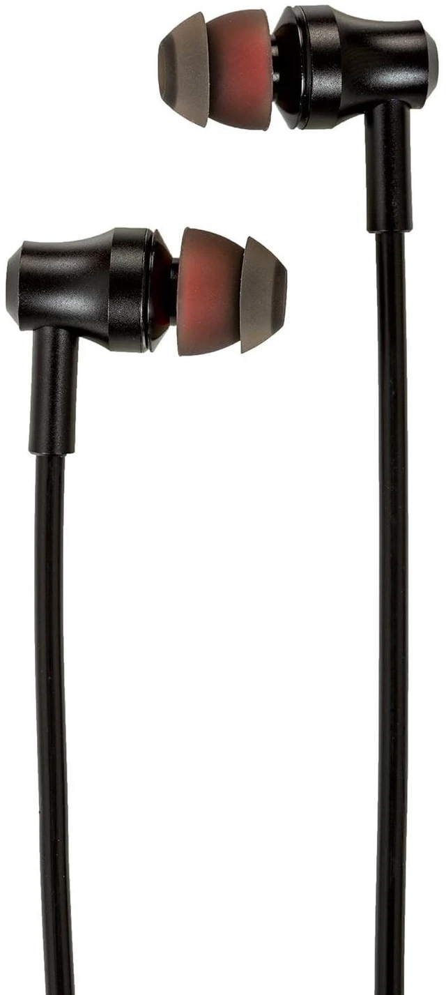 Alt view image 2 of 5 - Sanxir Air Tube Anti-Radiation Bluetooth Headphones Air Tube+Low-EMF Chip