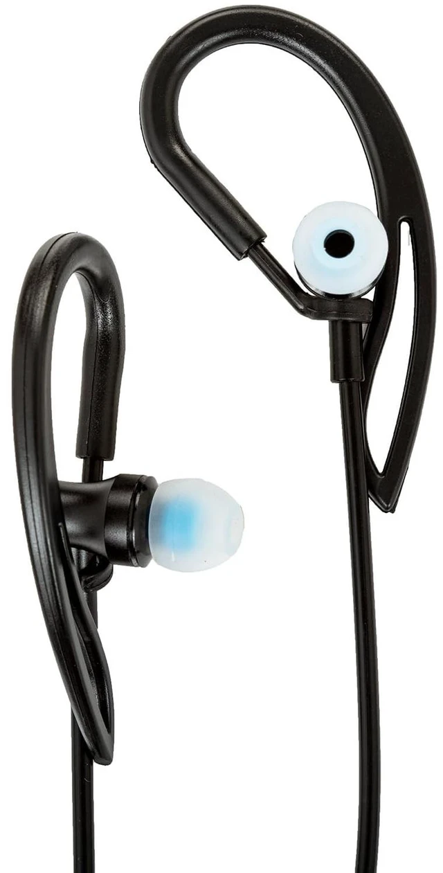 Alt view image 5 of 5 - Sanxir Air Tube Anti-Radiation Bluetooth Headphones Air Tube+Low-EMF Chip