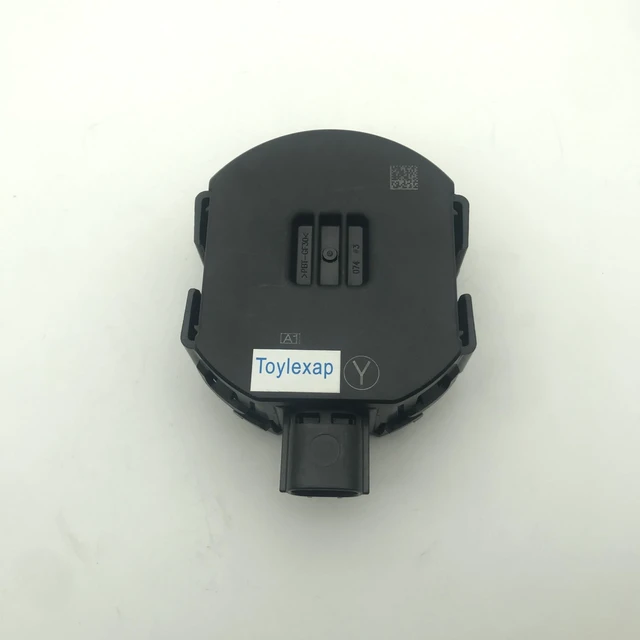 Alt view image 5 of 5 - 86570-30080 068900-6620 Y Speaker Assy Vehicle for: Mirai