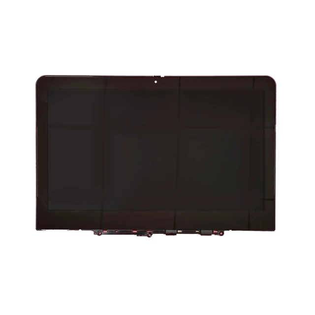 Alt view image 3 of 5 - Replacement Laptop for Lenovo 300e Chromebook Gen 3 82J9 82JA Touch Screen Digitizer Assembly with Bezel 5D11C95890 5D11C95891 5D11C95892 5D11C95893 5D11C95894 5M11K12882 5D11C95889 LCD Display M