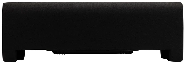 Alt view image 3 of 5 - KICKER 53PL7TDF10 PL7TDF Powered Down-Firing 10" Enclosure