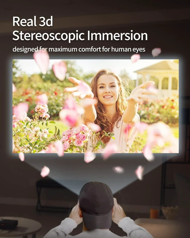 Alt view image 4 of 5 - KanDao QooCam EGO 3D VR Camera with 24MP/8K Photos, 4K 60FPS Videos