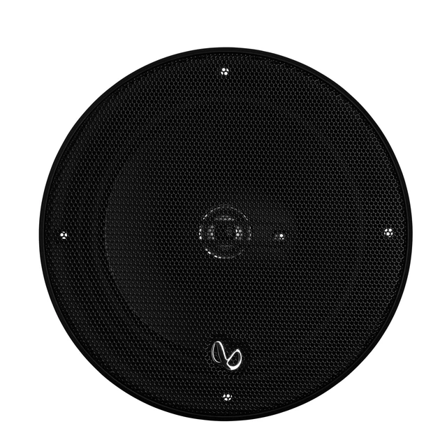 Alt view image 2 of 5 - Infinity Reference 6530CX 6-1/2" Component Speaker System