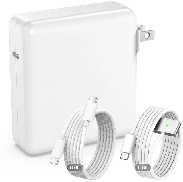 Main image of YSSTKFD 140W Charger for MacBook Pro 16 14 inch Mac Air 15 13 inch