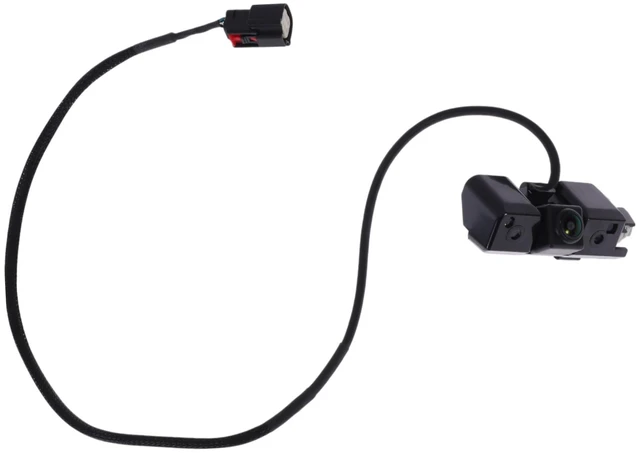 Main image of HOPESPANNER Car Park Assist Camera Rear View Backup Reverse Camera for Chevy Cheyenne 2014-2015 No.23306741 1 Pc