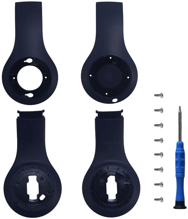 Main image of Inside Panel Inner Panel for Beats Studio ProModel A2924 Headphone,Navy