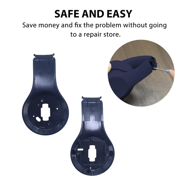 Alt view image 5 of 5 - Inside Panel Inner Panel for Beats Studio ProModel A2924 Headphone,Navy