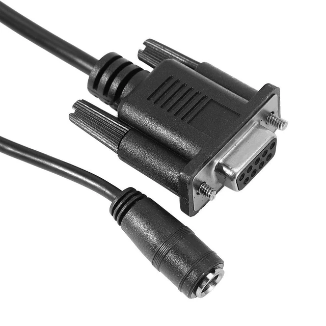 Alt view image 5 of 5 - Thonlai MDB Payment Device to PC Converter RS232 Adapter Bill Acceptor Computer Serial Port Transfer Box