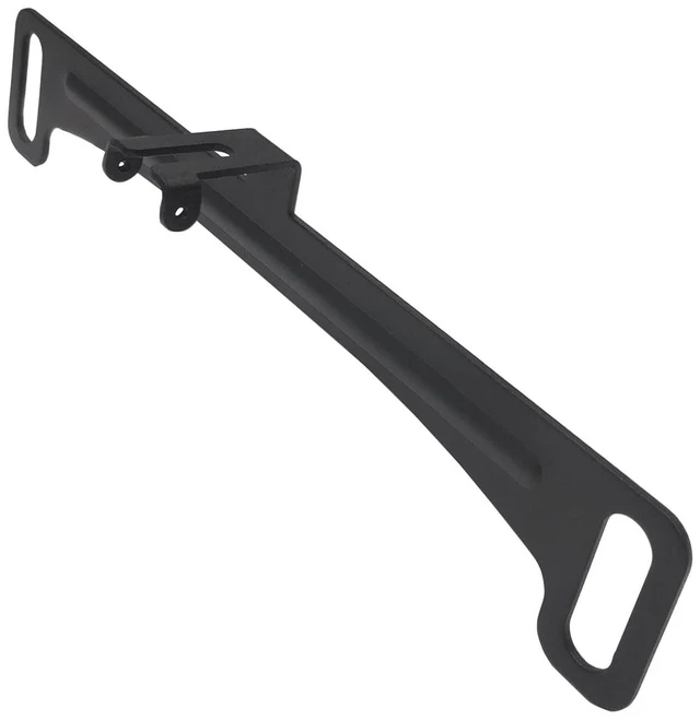 Alt view image 3 of 3 - KENWOOD CMOS-240U Universal Backup Camera with Multiple Mounting Options (4-in-1 Camera System)
