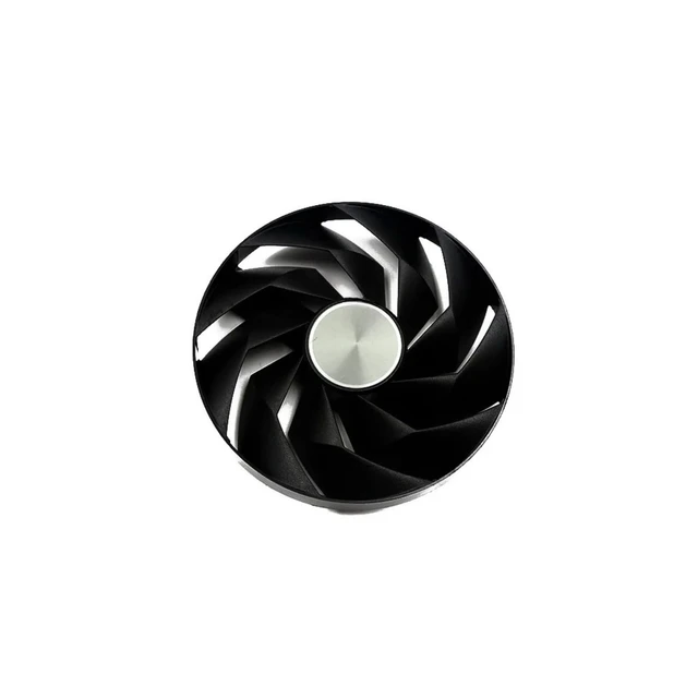 Alt view image 5 of 5 - 95MM FD10015M12D RX7900XT Video Card Fan for Sapphire Nitro+ AMD Radeon RX 7900 XT 7800XT Graphics Card Cooling Fan