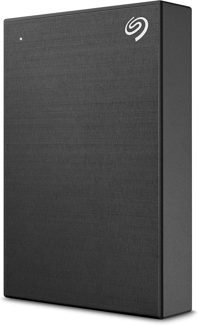 Main image of Seagate One Touch STKC4000400 4 TB Portable Hard Drive - 2.5" External - Black