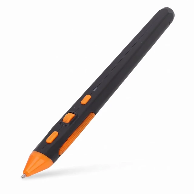 Main image of Bewinner Pen Mouse for Laptop with 1600 Dpi Wireless Computer Mouse Pen