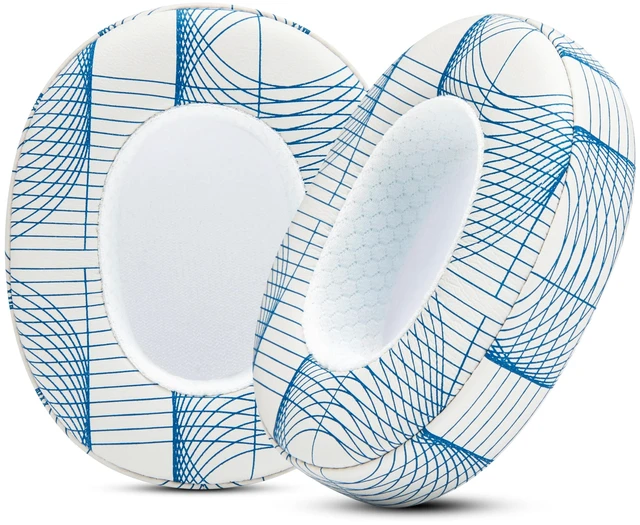 Main image of WC PadZ Crusher Evo - Earpads for Skullcandy Crusher Evo & Hesh ANC