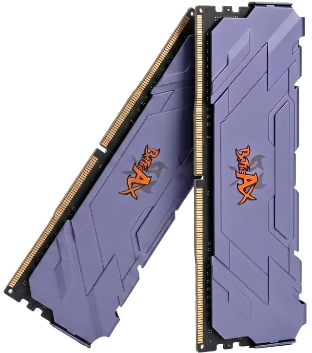 Main image of Colorful DDR4 3200MHz 16GB (2x8GB) RAM 1.35V CL16 XMP2.0 Desktop PC Memory