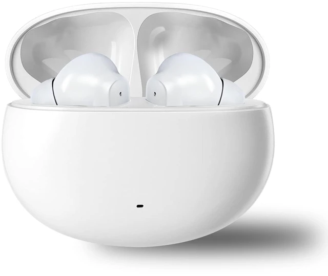 Main image of Wireless Earbuds Active Noise Cancelling, 40H Bluetooth 5.3 Headphones IPX7