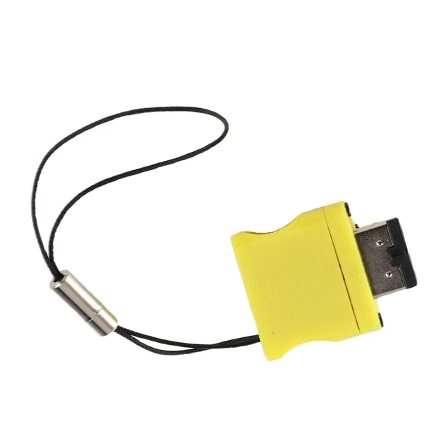 Alt view image 4 of 5 - Gugxiom Charging Adapter for GBA SP, Simultaneous Audio & Power