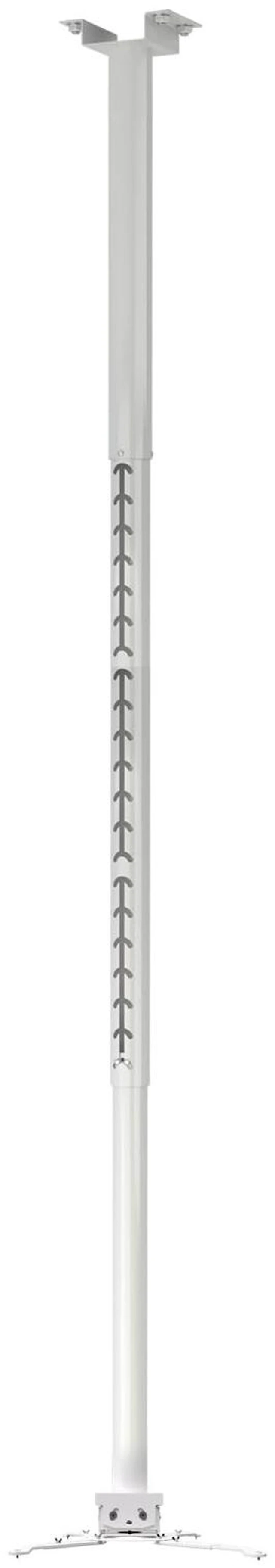 Main image of SCREEN PRO Projector Mount, 55"-79" Height, Universal Ceiling Bracket, 33lb