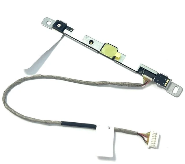 Main image of Zahara Built-in Camera Webcam Board +Cable for Lenovo V310z All-in-One 10QG
