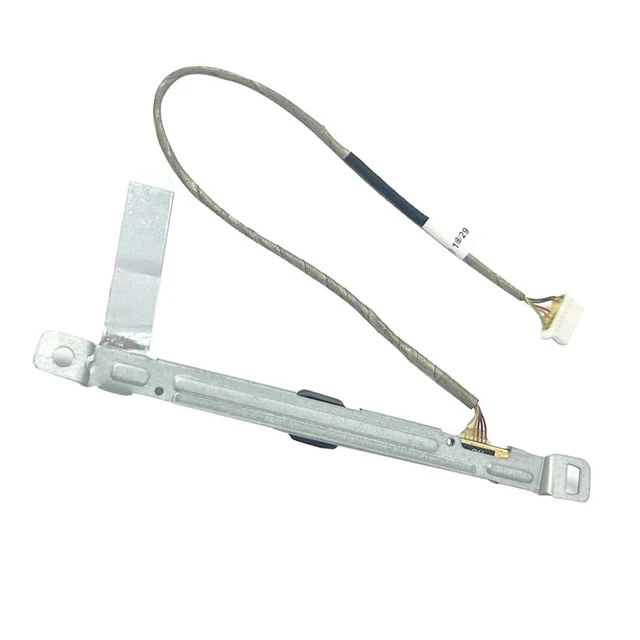 Alt view image 3 of 3 - Zahara Built-in Camera Webcam Board +Cable for Lenovo V310z All-in-One 10QG