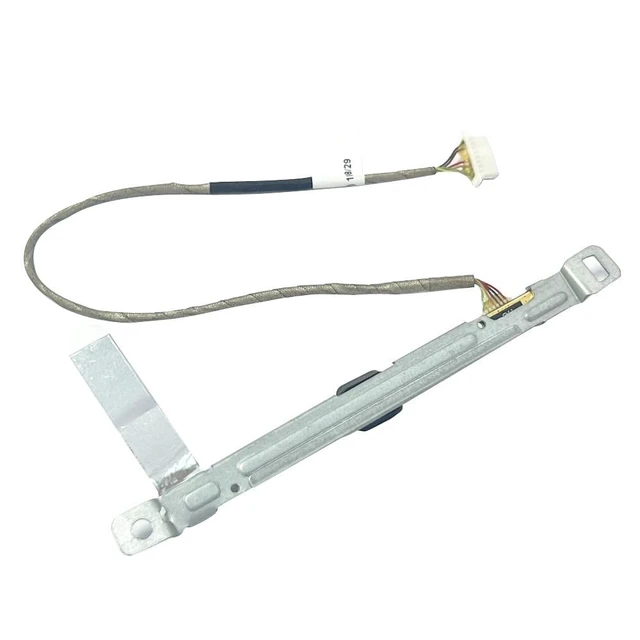 Alt view image 2 of 3 - Zahara Built-in Camera Webcam Board +Cable for Lenovo V310z All-in-One 10QG