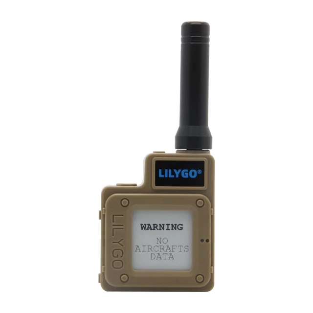 Alt view image 2 of 5 - LILYGO T-Echo Meshtastic 915MHz LoRa GPS BME280 Development Board