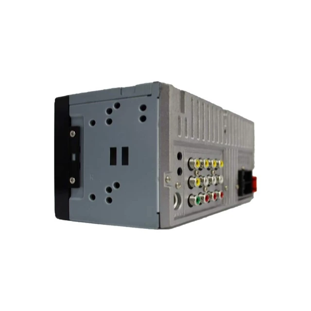 Alt view image 4 of 4 - Soundstream VM-700HB 2-DIN 7 LCD Digital Media Receiver w/ Android PhoneLink