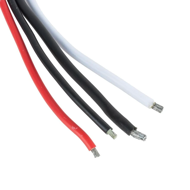 Alt view image 4 of 5 - TOP-VIGOR Voltage Converter DC/DC 24V to 12V 40A 480W Converter Step Down, Waterproof IP68 Voltage Converter Regulator Transformer