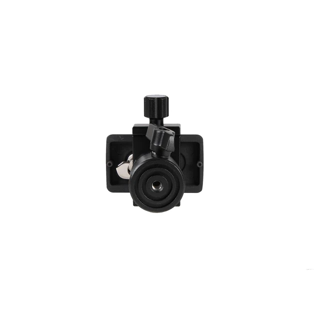 Alt view image 5 of 5 - SLIK SBH-100AC Arca Compatible QR Compact Ball Head (618-843) Single Knob Action Control, Supports 4.4lbs, Quick Release Plate, Great for Accessories, Mirrorless Cameras, 360 Cameras