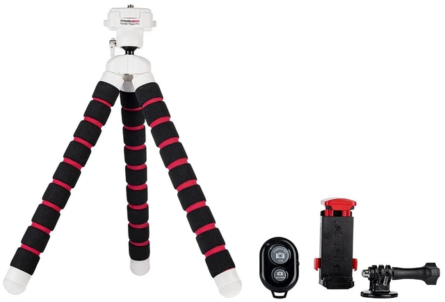 Main image of Datacolor Spyder Tripod Pro - Adjustable Stand for Spyder Calibrators